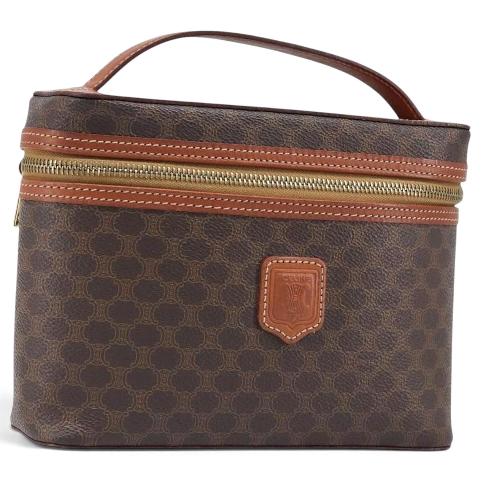 Cloth handbag