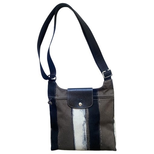 Cloth handbag