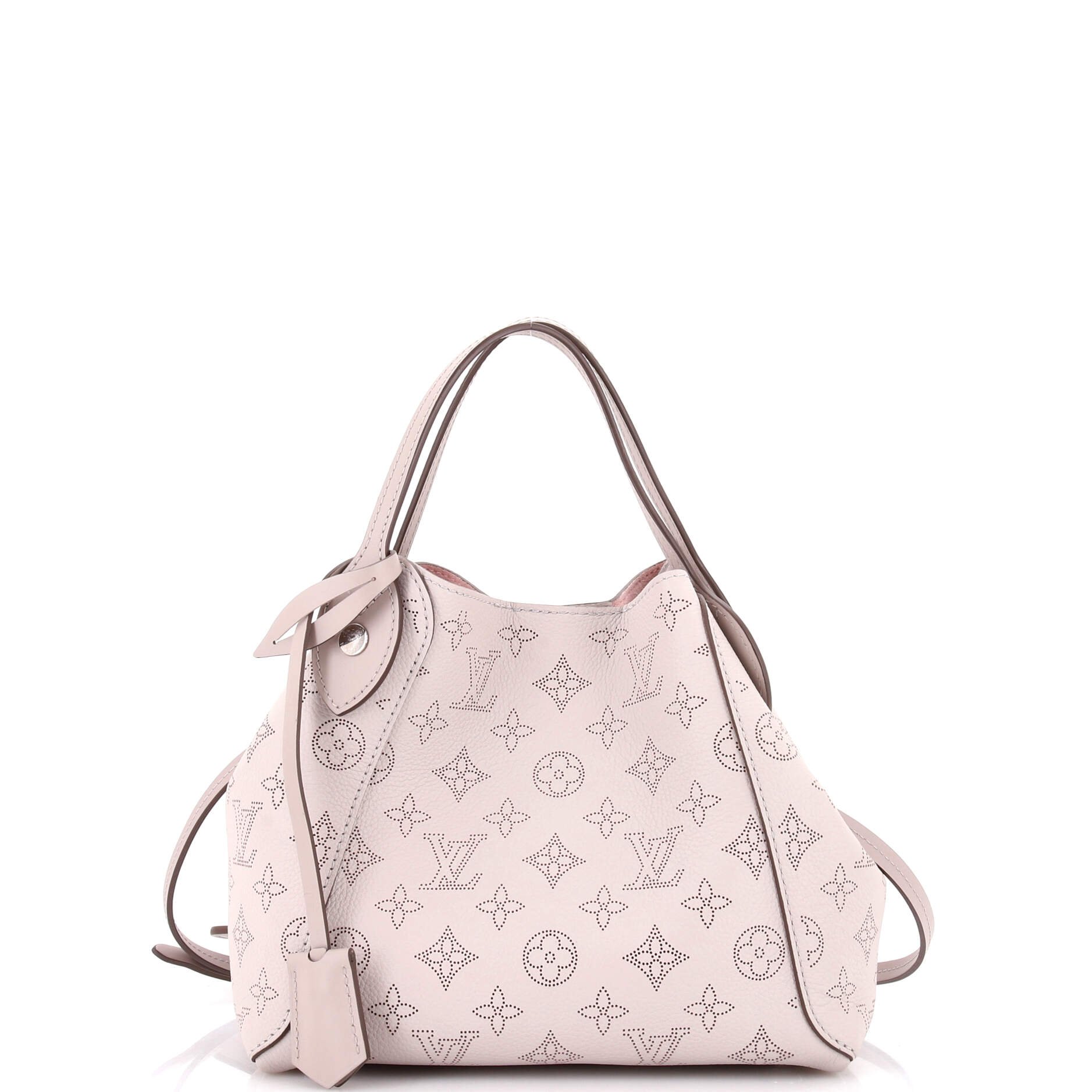 Hina Handbag Mahina Leather PM