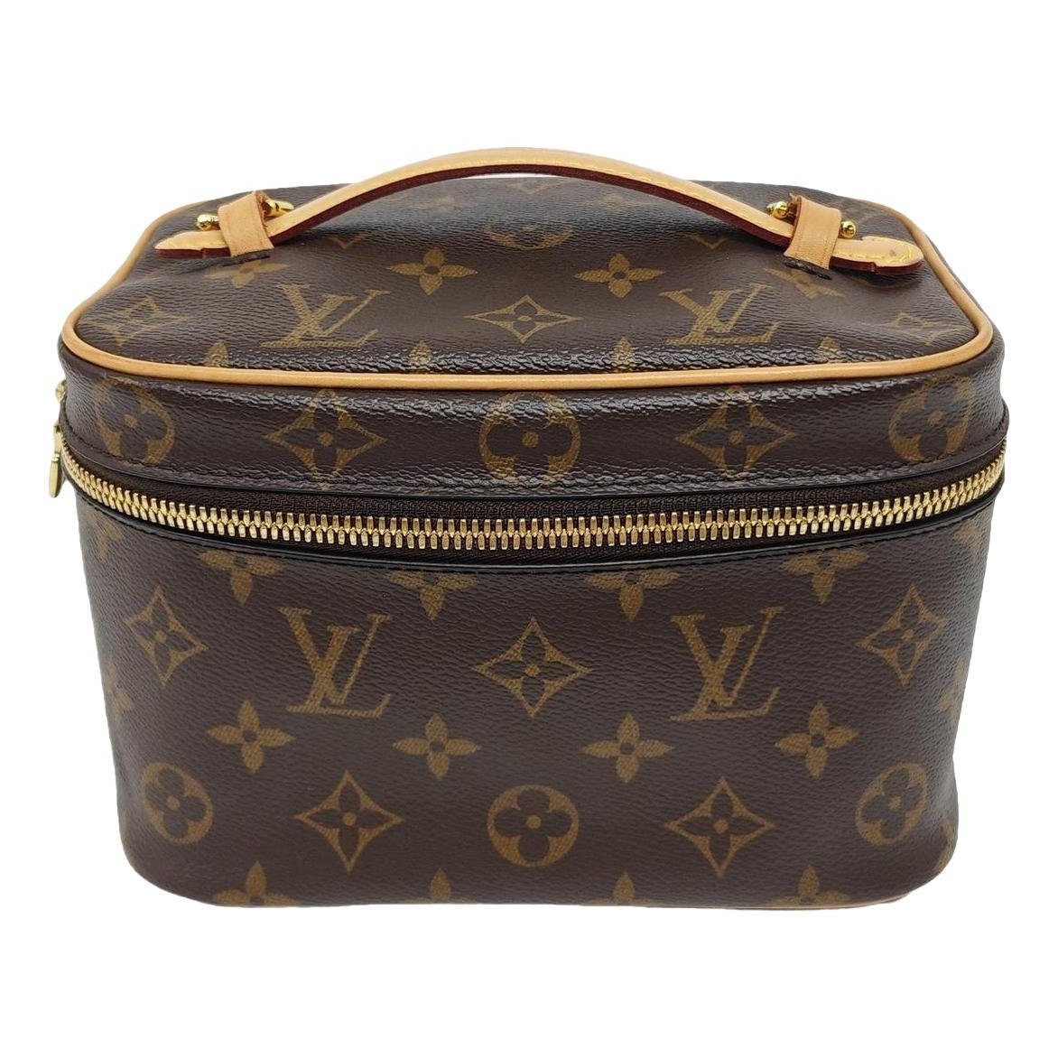 Venice leather handbag