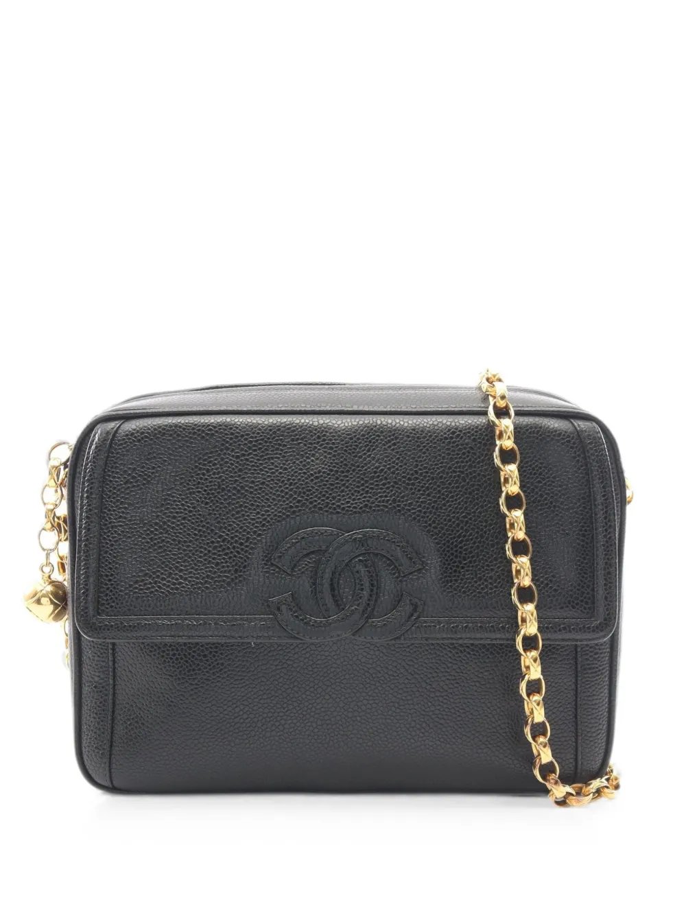 1991-1994 Coco mark chain shoulder bag