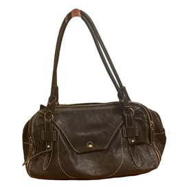 Furla Candy Bag leather handbag