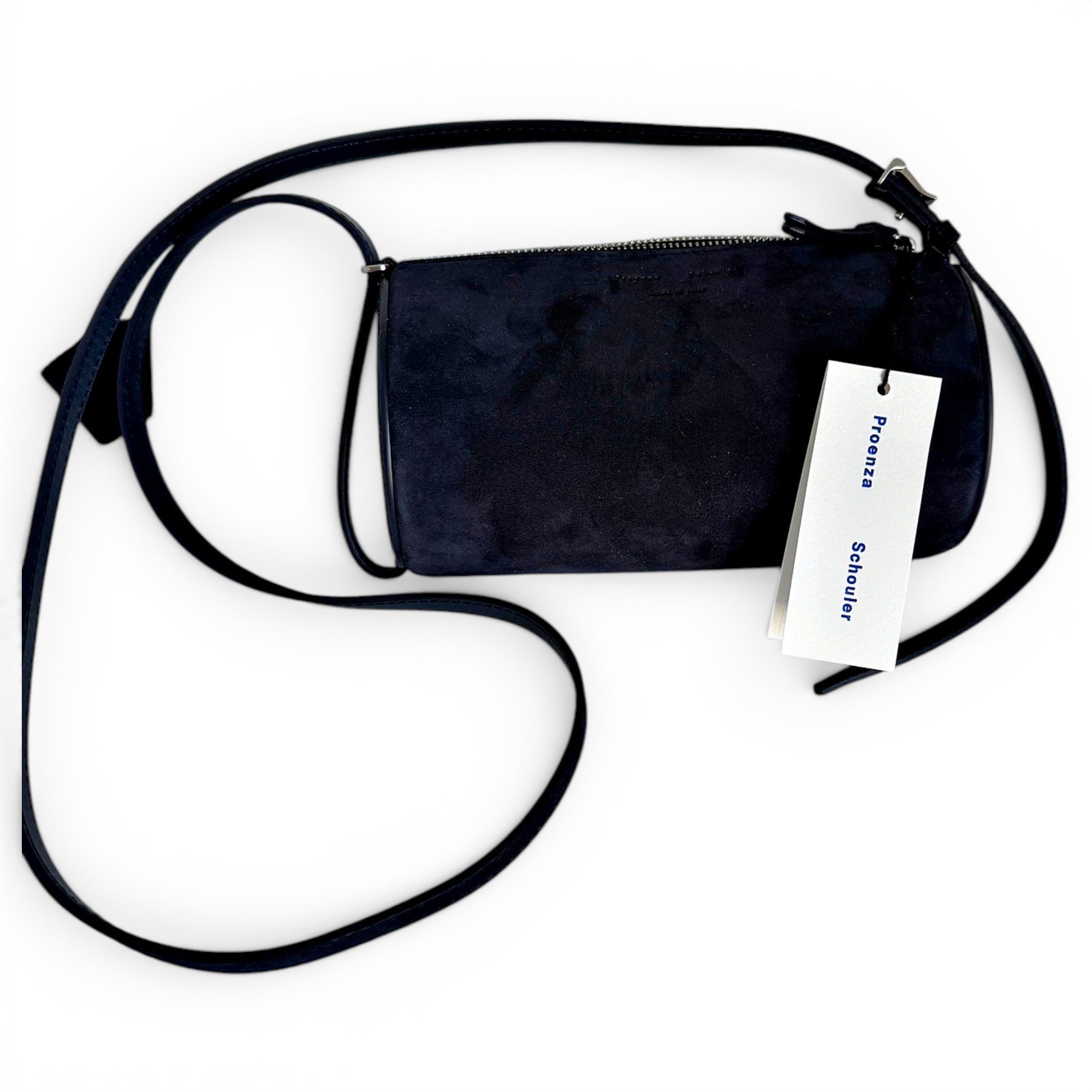 Proenza Schouler Leather crossbody bag