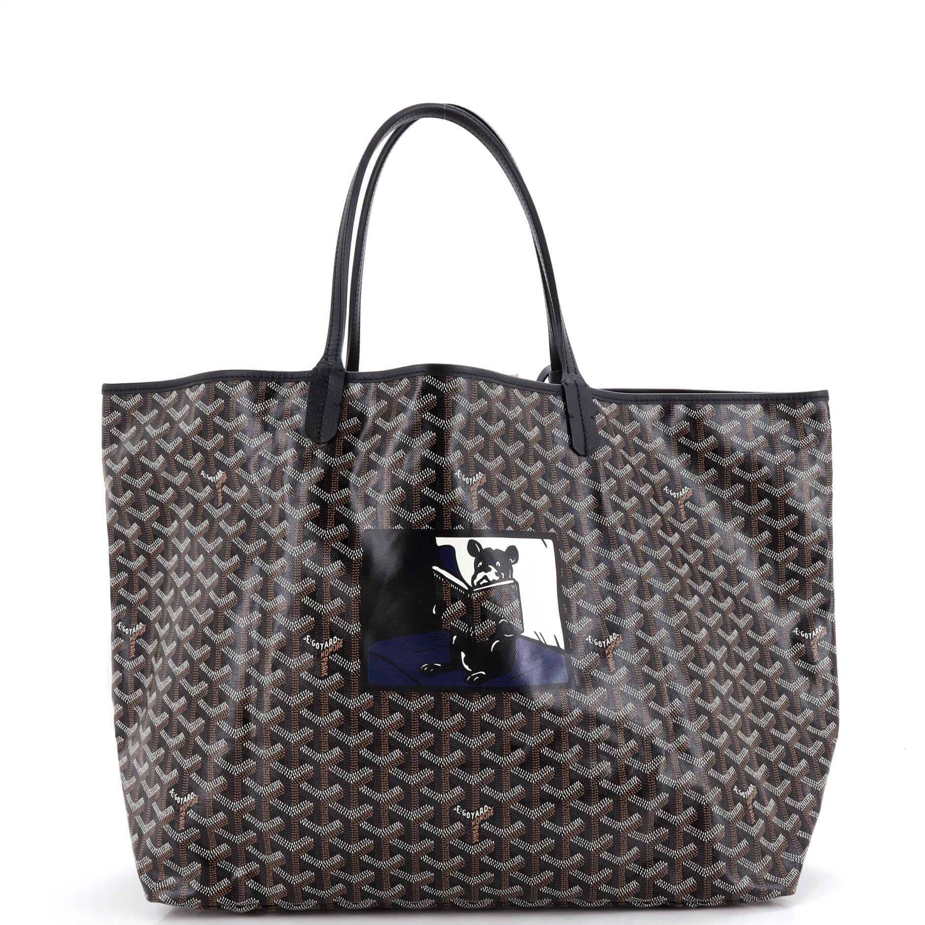 Cloth tote