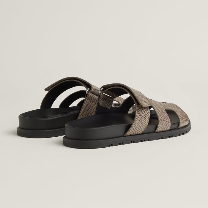 Étoupe Chypre Sandal