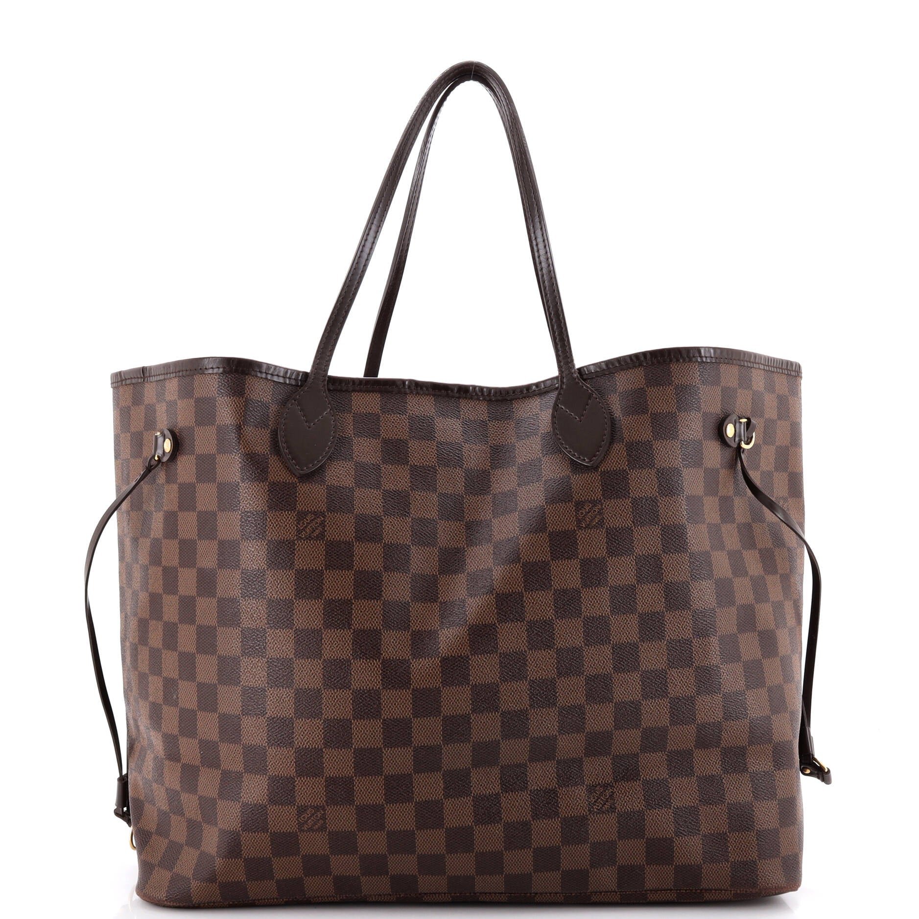 Neverfull Tote Damier GM