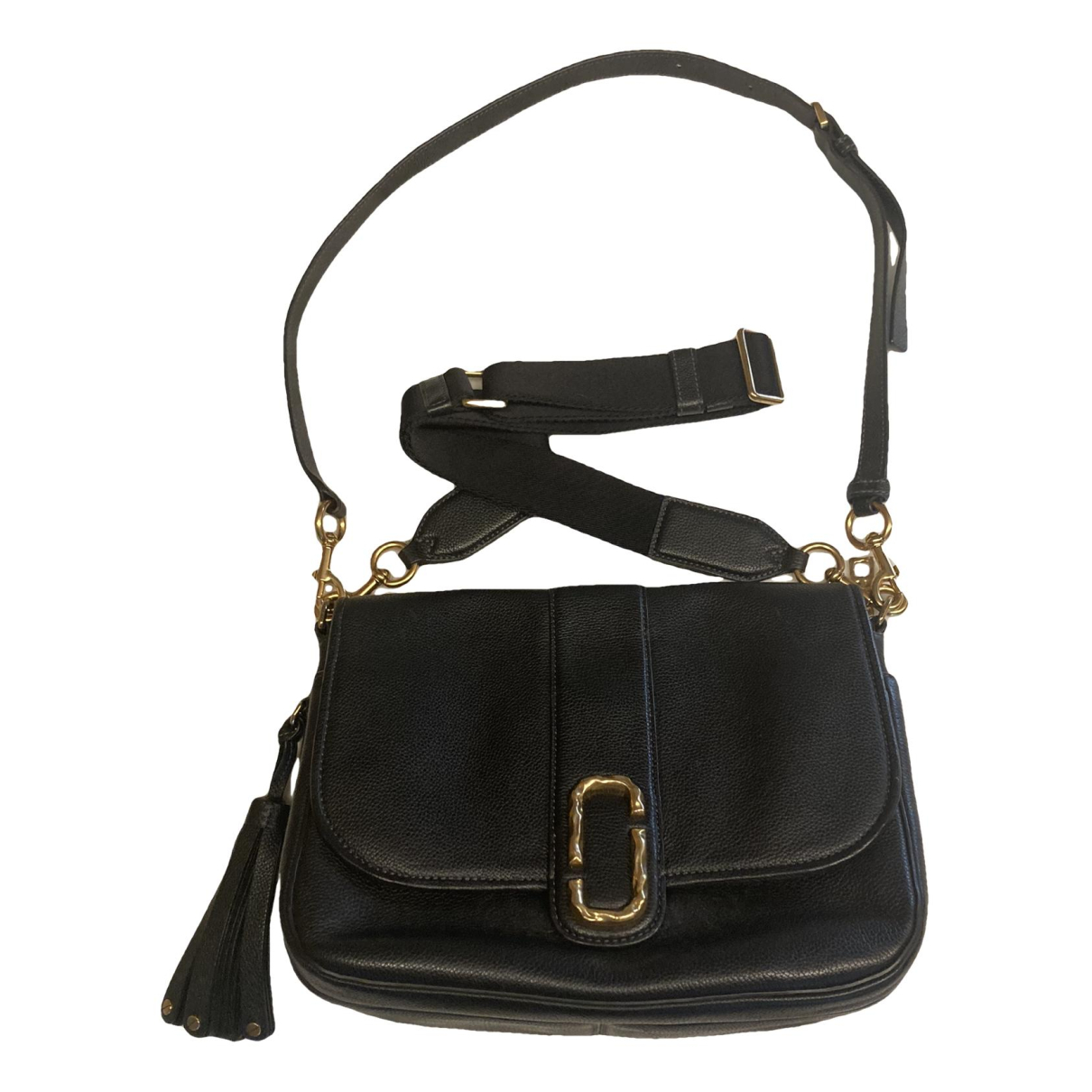 The Softshot leather handbag