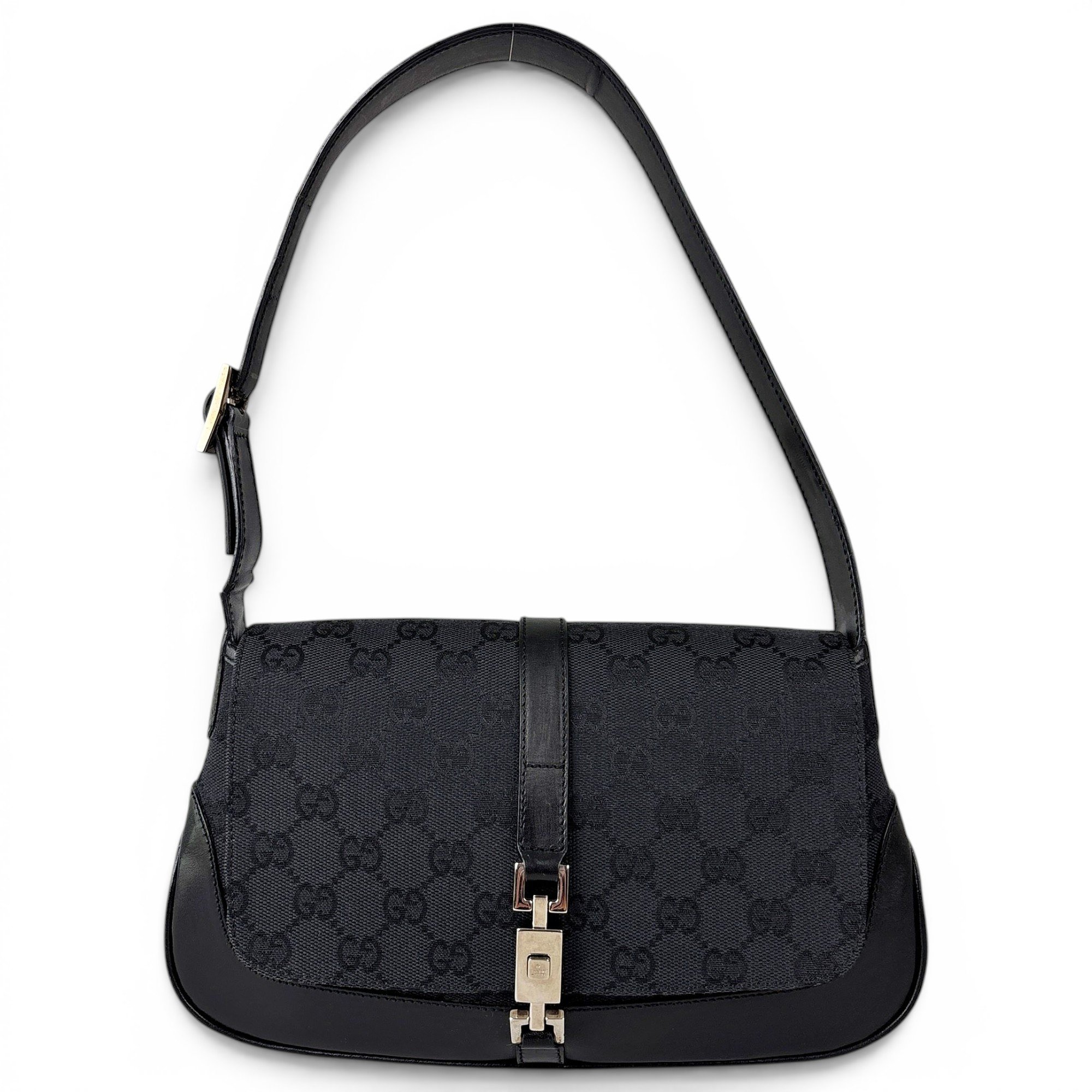 Jackie Vintage cloth handbag