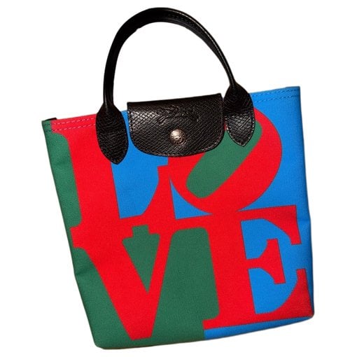 Pliage handbag