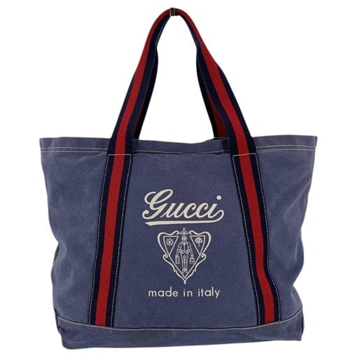 Cloth tote