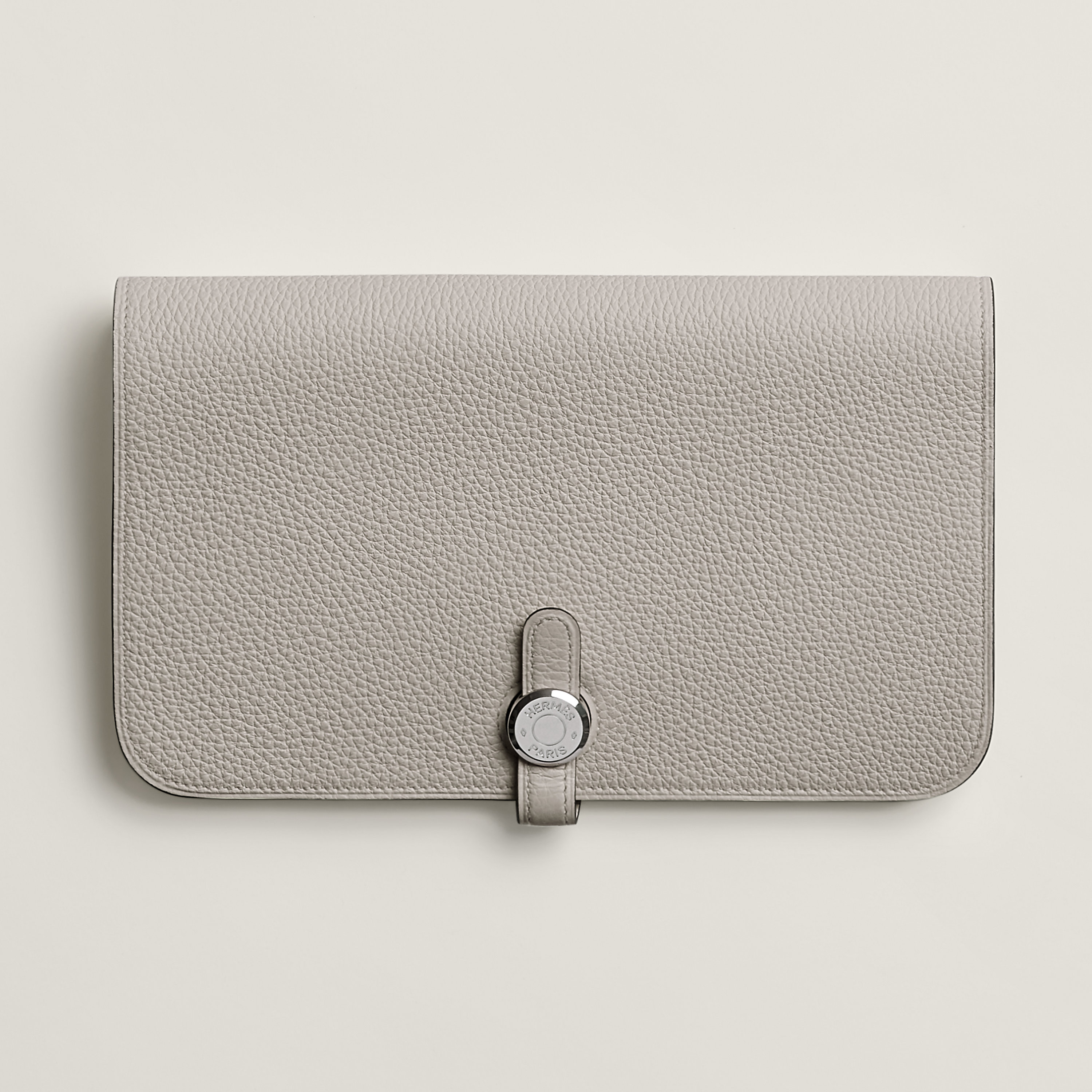 Dogon Duo wallet