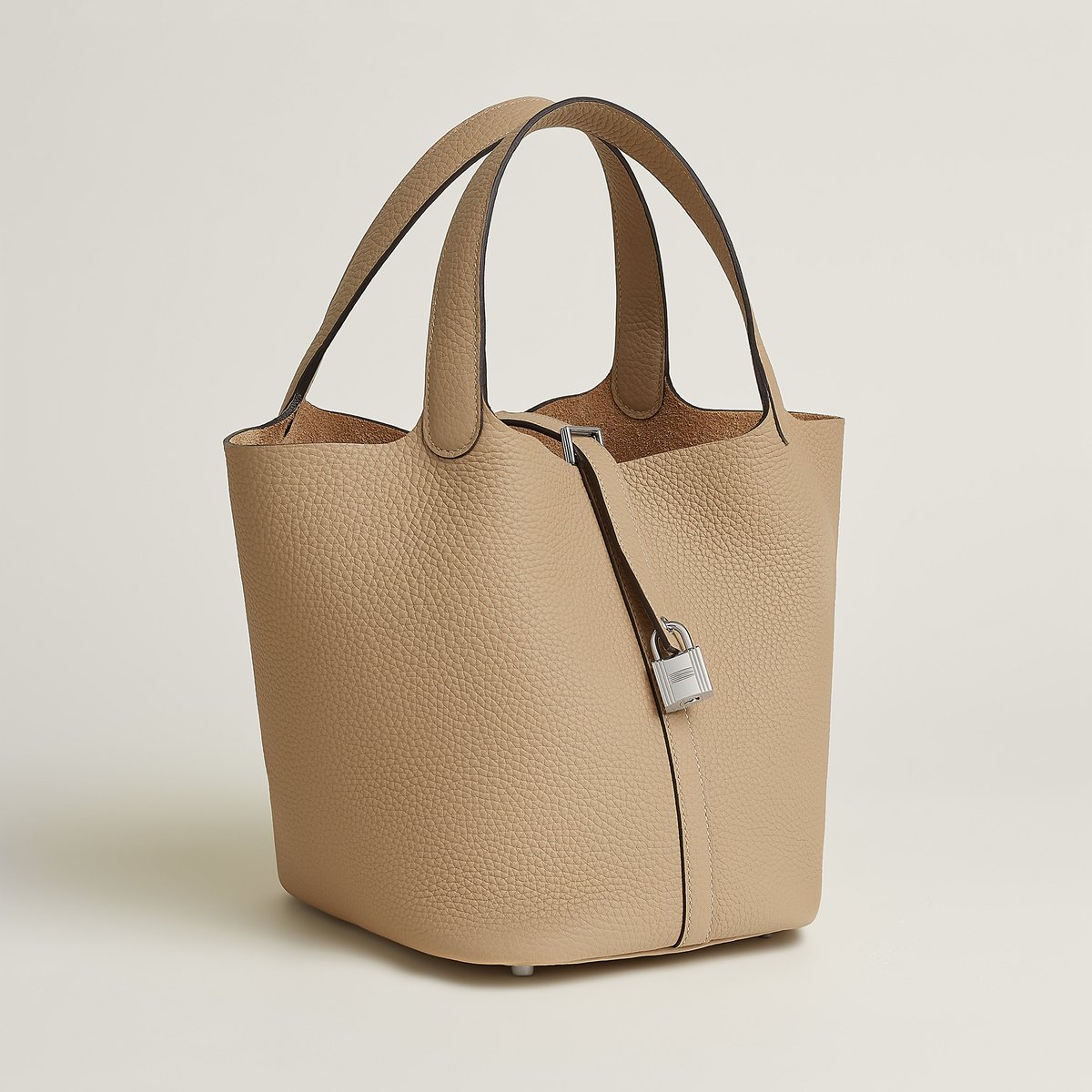 Trench Picotin Lock 22 Bag