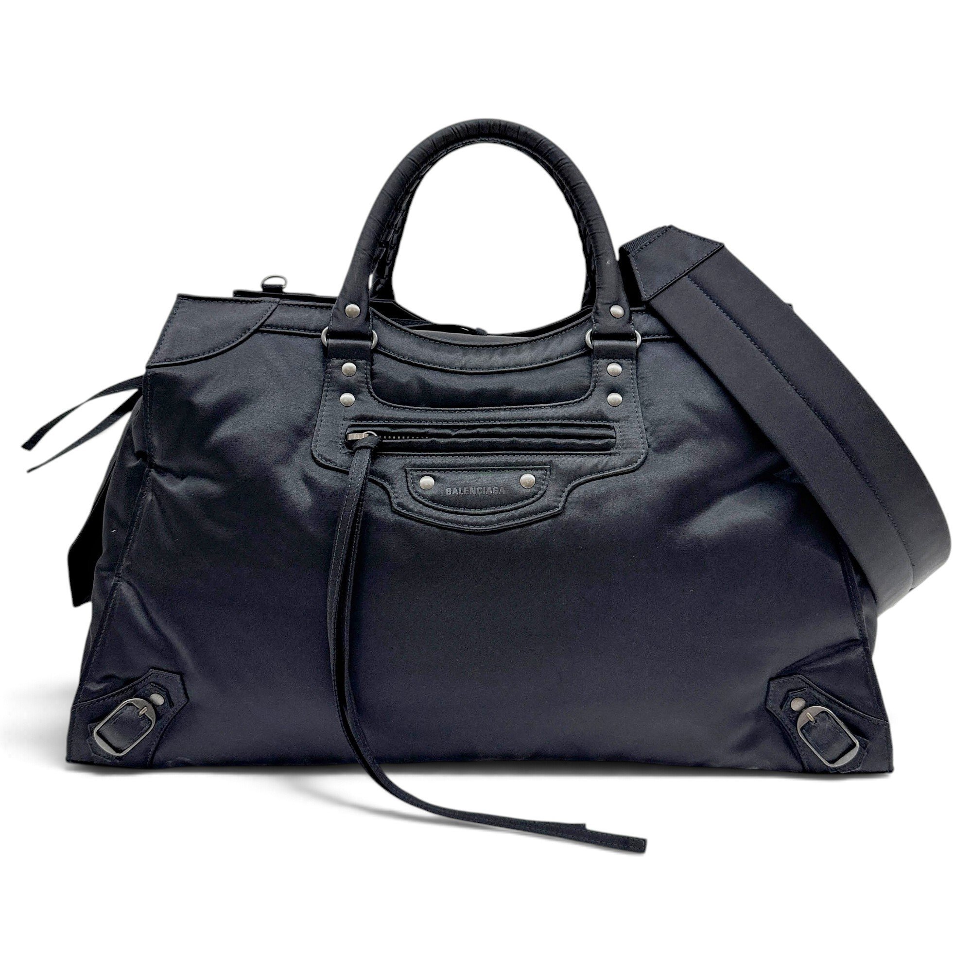 Balenciaga Neo Classic handbag
