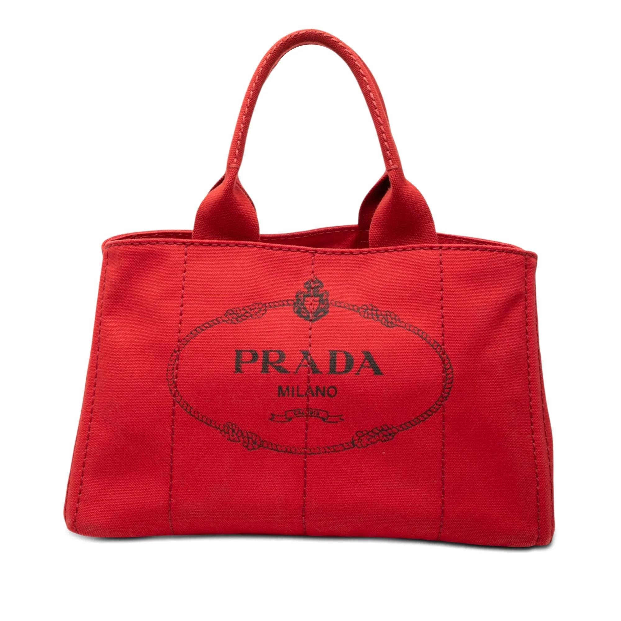 Cloth satchel
