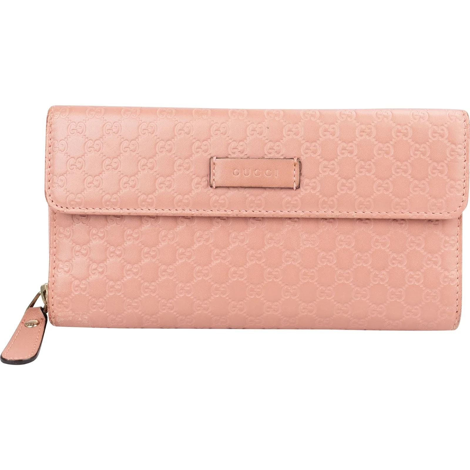 Leather bag