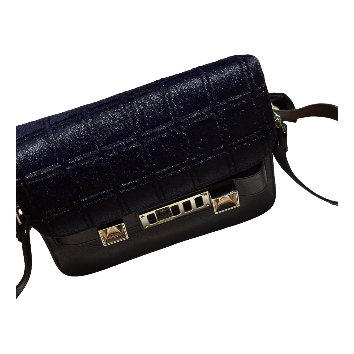Proenza Schouler PS11 leather handbag