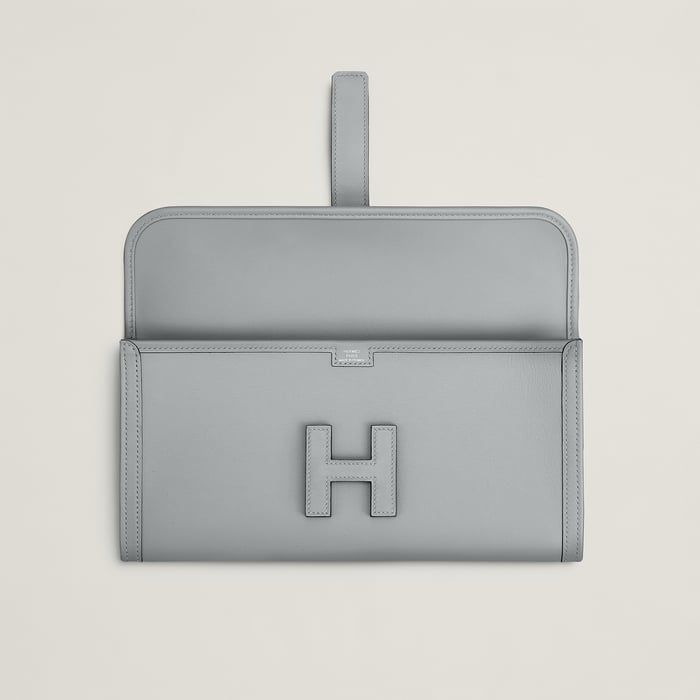 Gris Pantin Jige Elan 29 Clutch