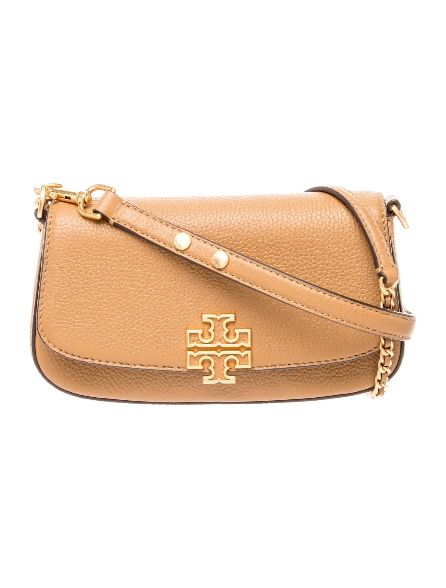 Leather Clutch