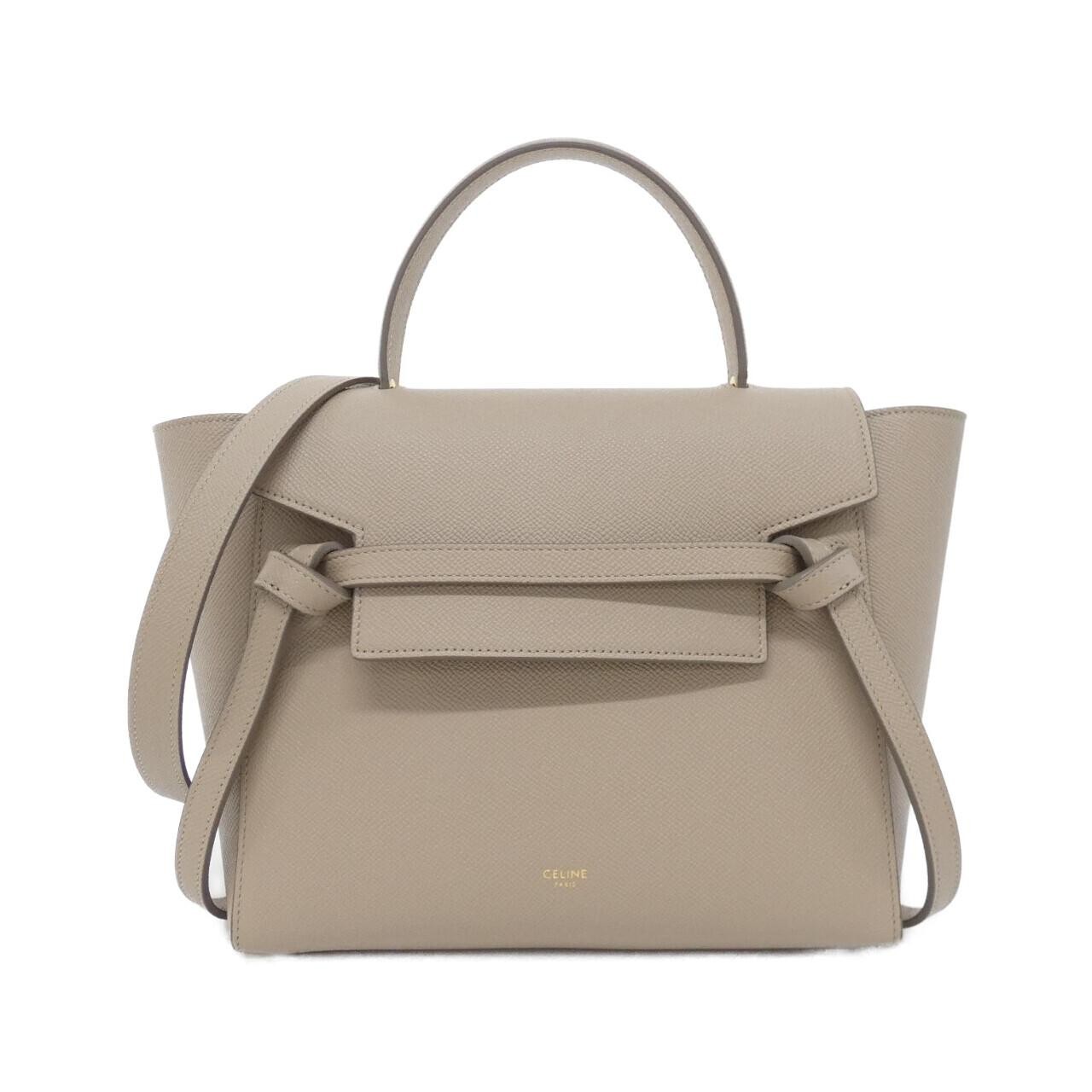 Celine Micro Belt 189153ZVA Bag