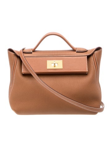 Hermes Maurice & Swift 24/24 29