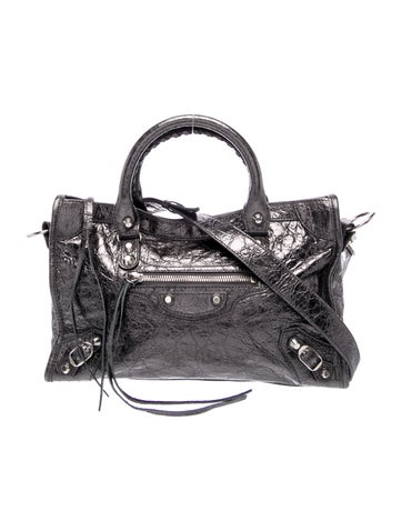 Lambskin Le City Small 2025