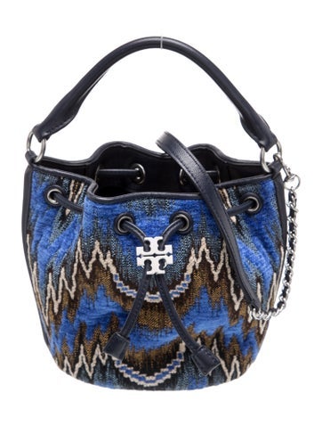 Leather Crossbody Bag w/ Tags