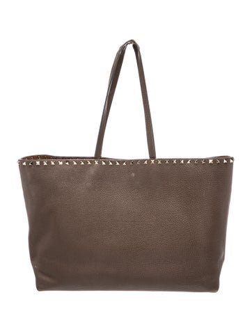 Rockstud Tote