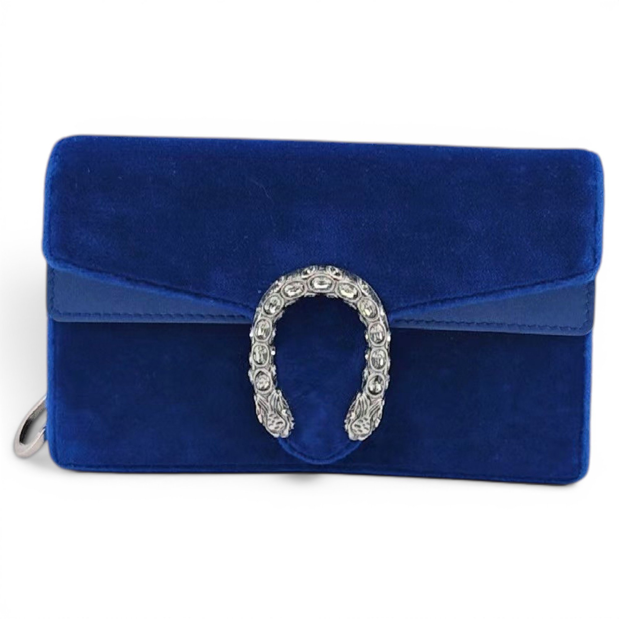 Dionysus leather handbag