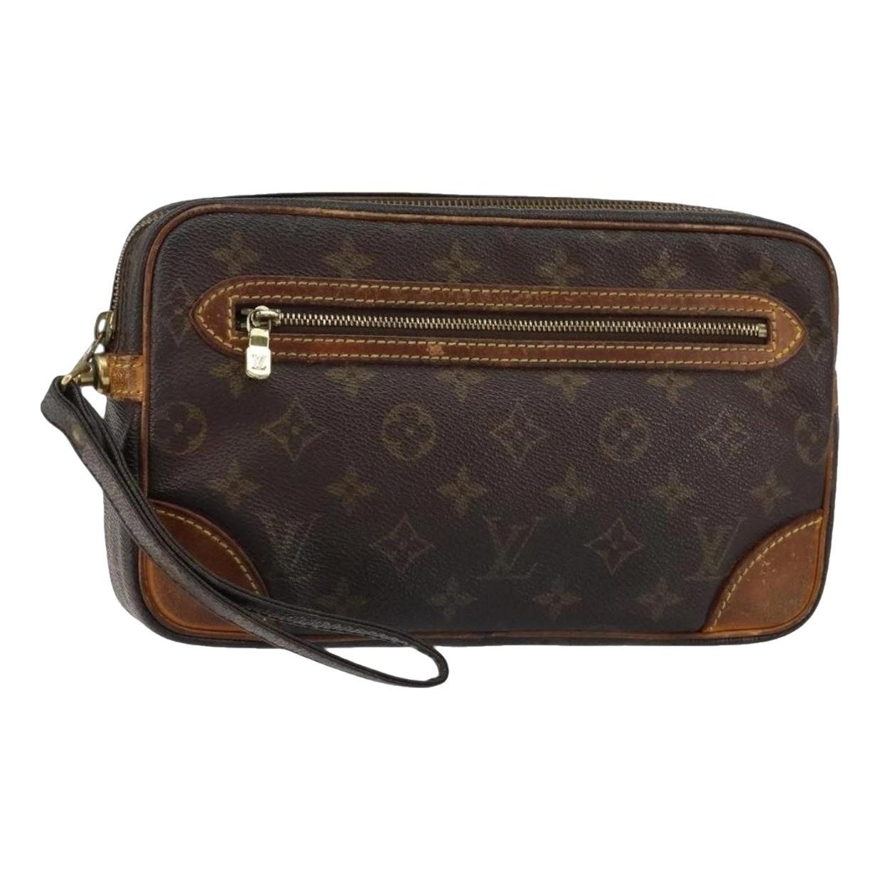 Clutch bag