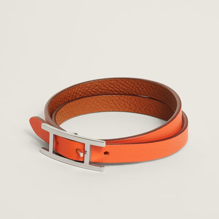 Behapi Double Tour Bracelet