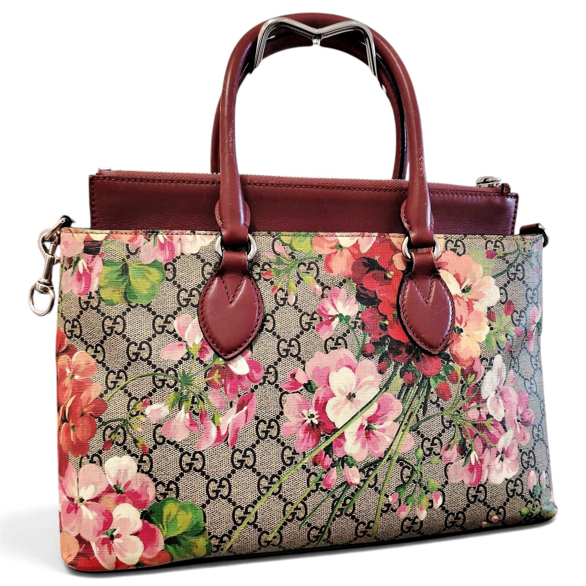 Gucci Leather handbag