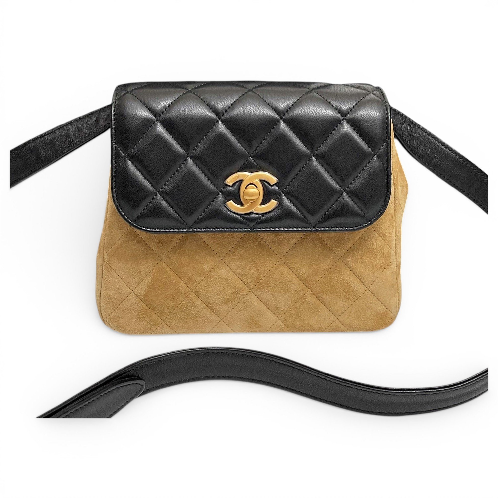Crossbody bag