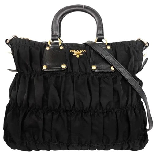 Cloth handbag