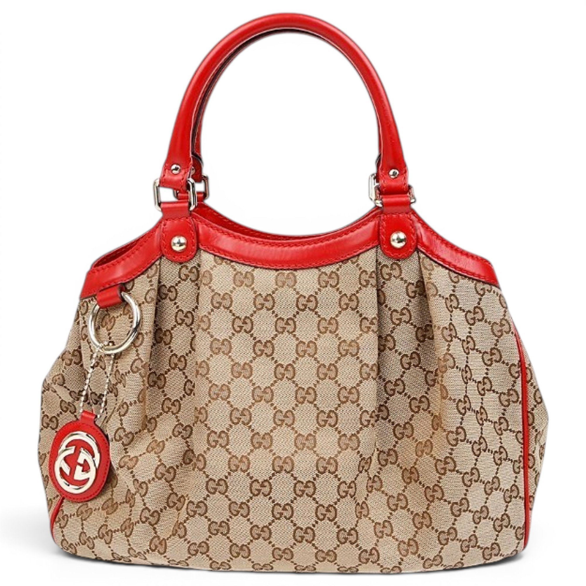 Sukey cloth handbag