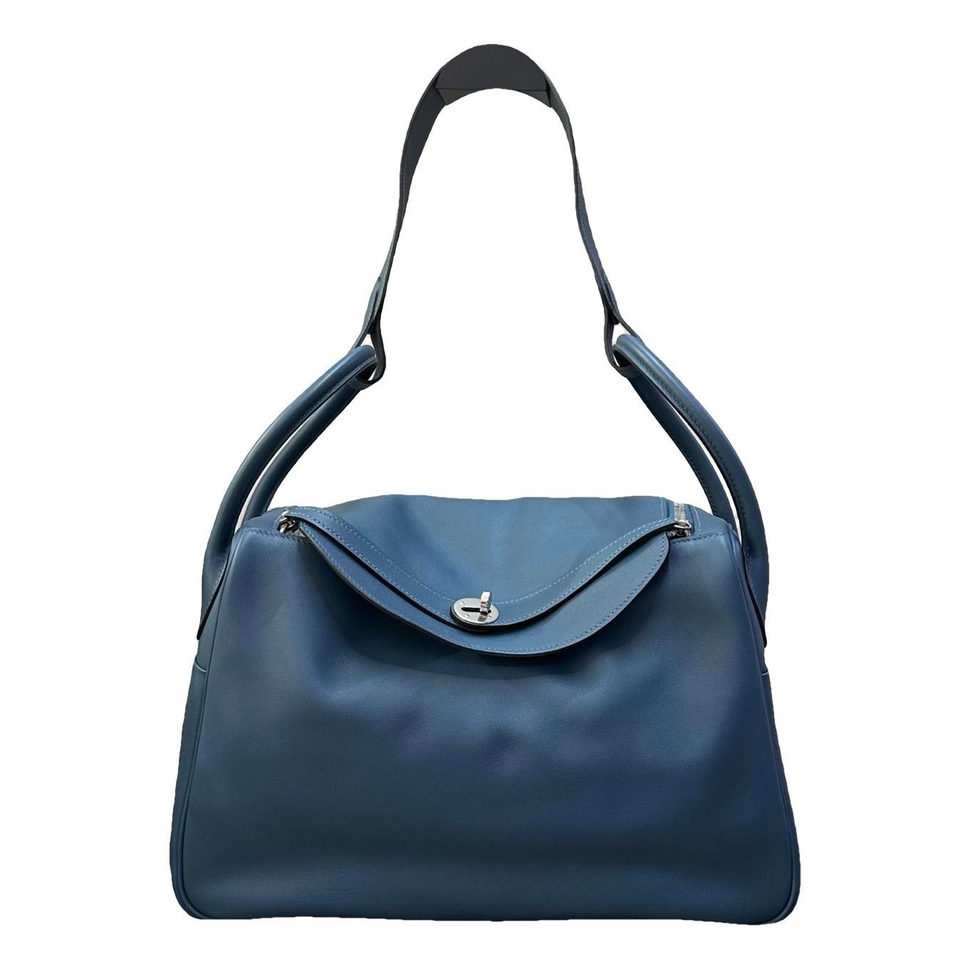 Hermes Lindy Handbag