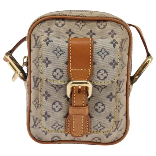 Louis Vuitton Leather handbag