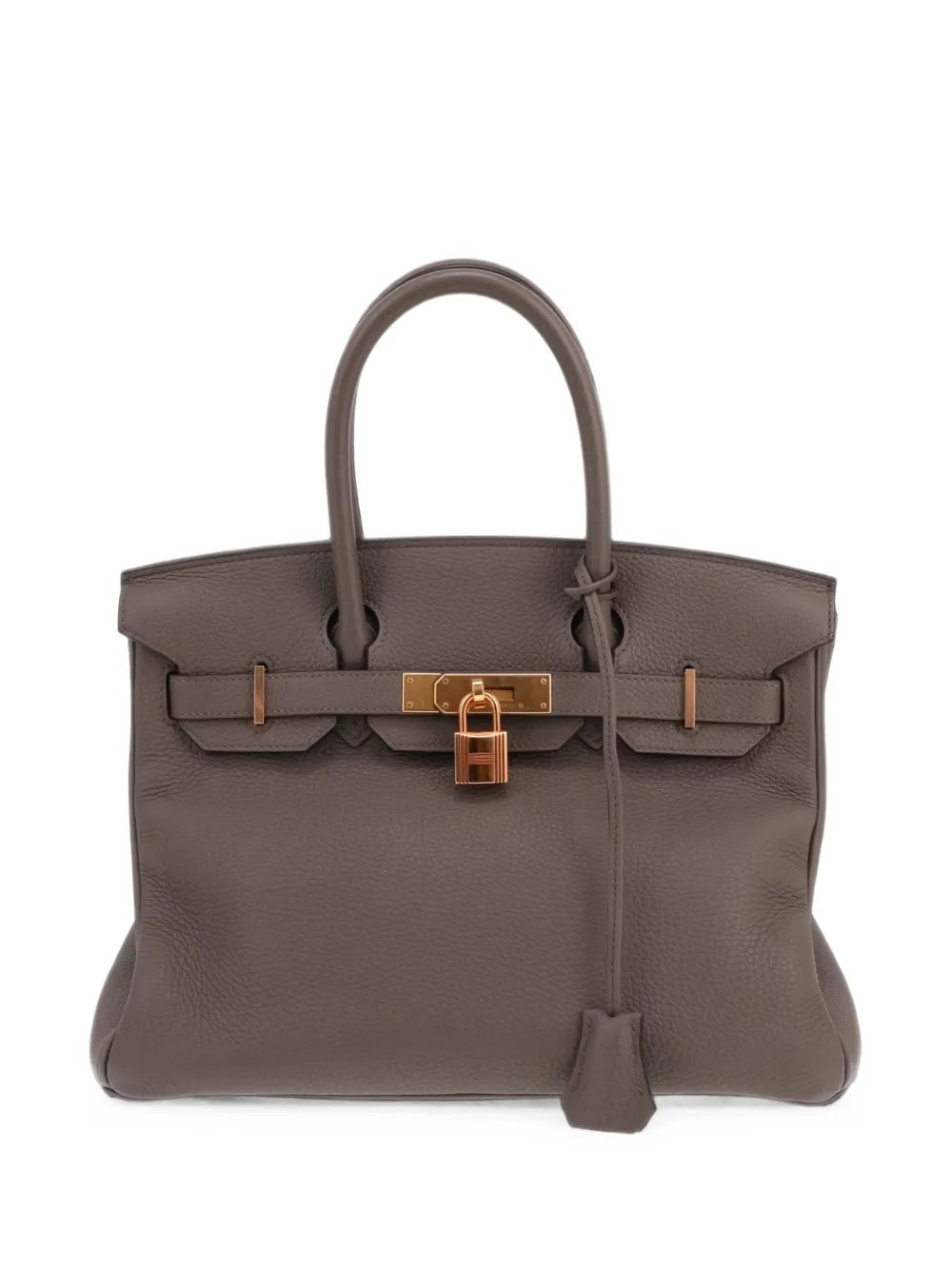 2021 30 Birkin tote bag