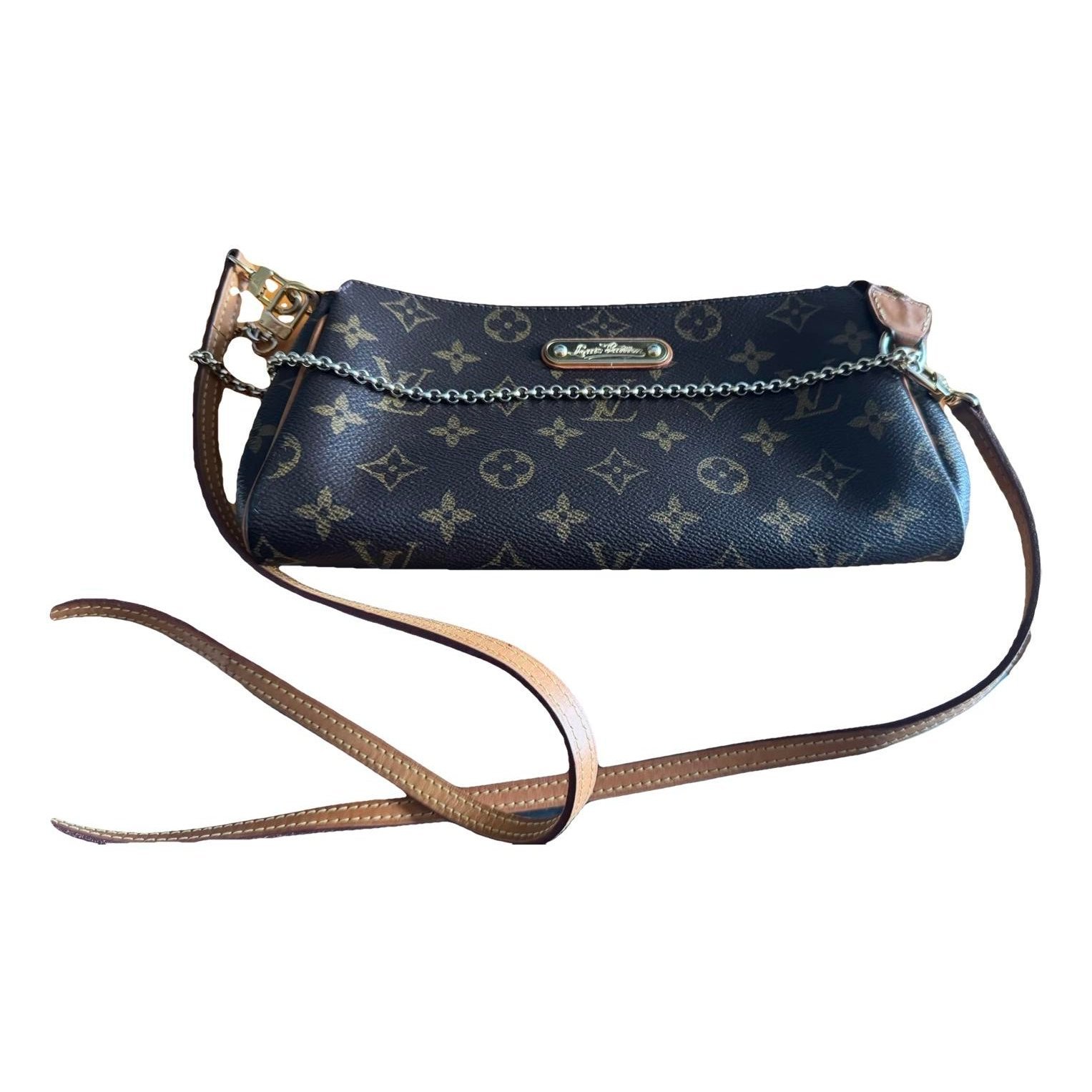 Eva leather handbag