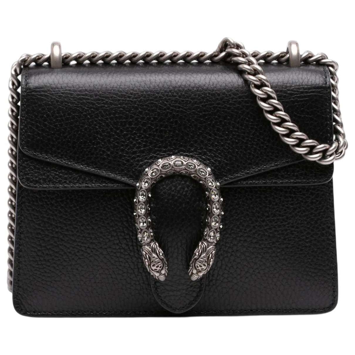 Dionysus leather bag