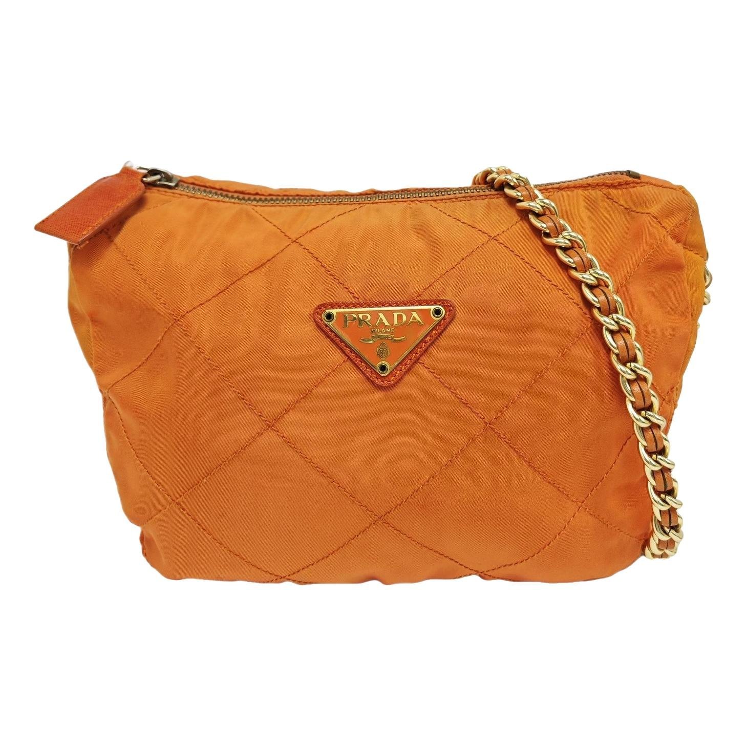 Cloth handbag