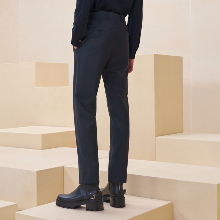 Marine Soho Pants