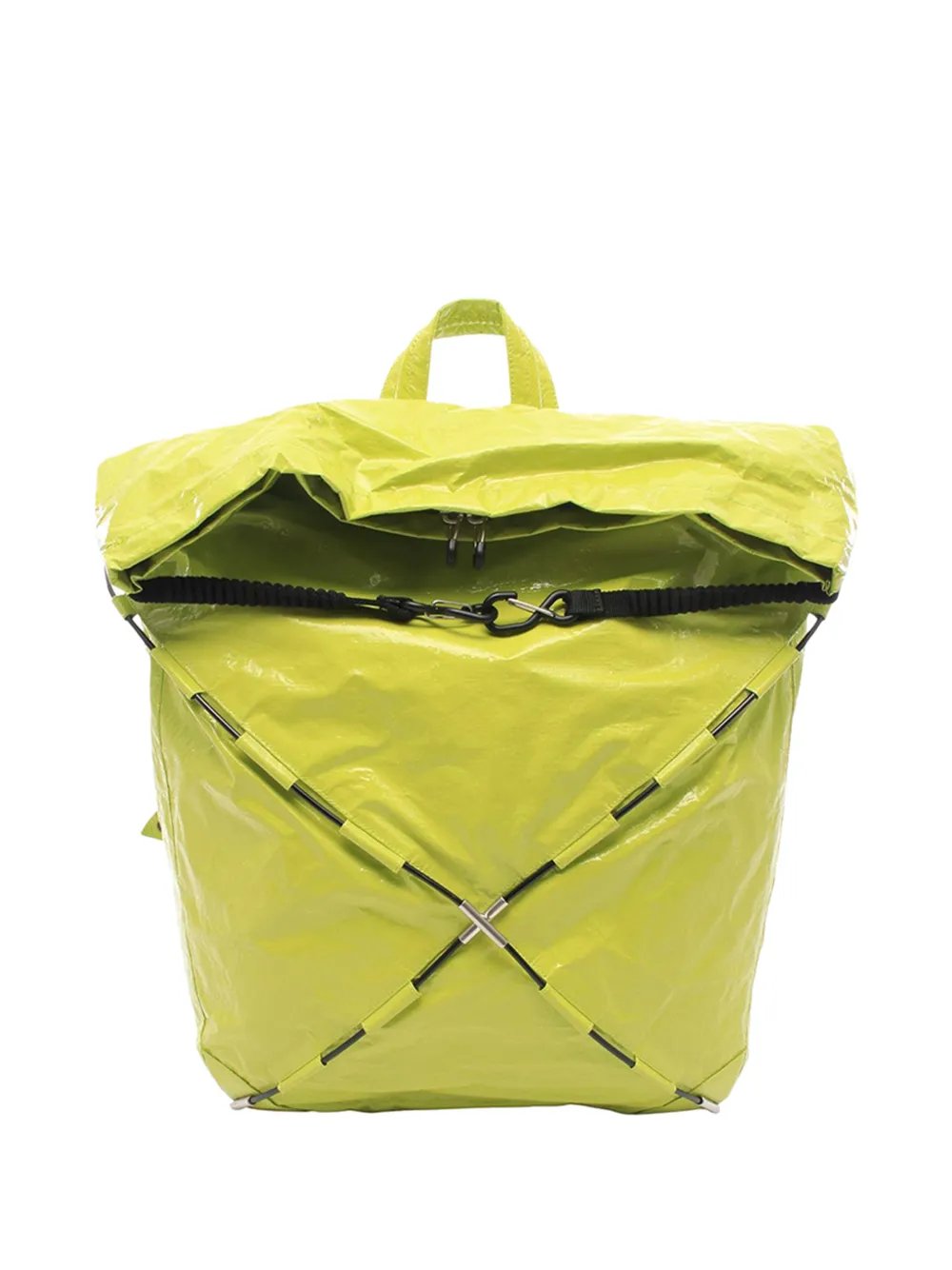 Bottega Veneta 2012-2026 Nylon Tent backpack