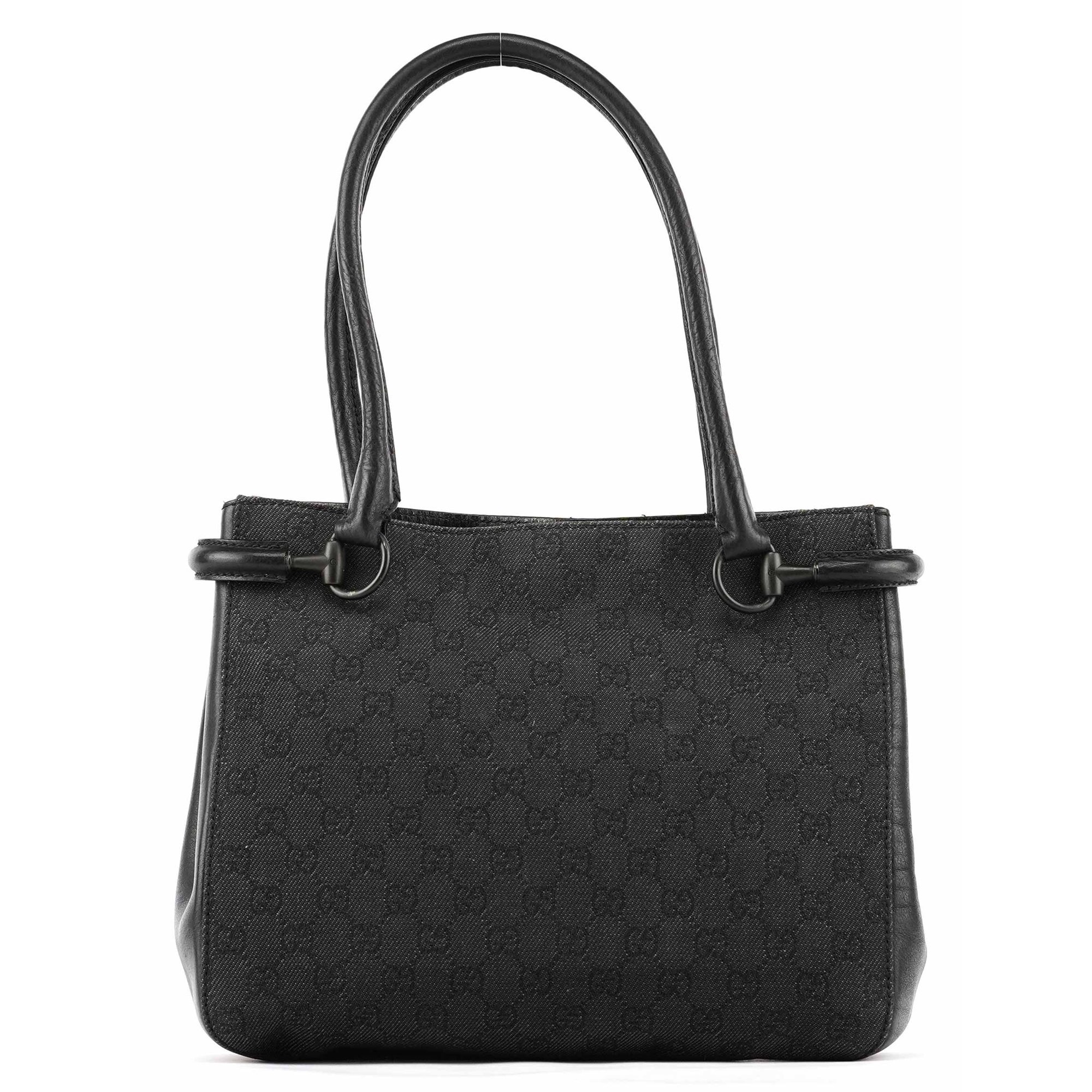 Jackie leather handbag