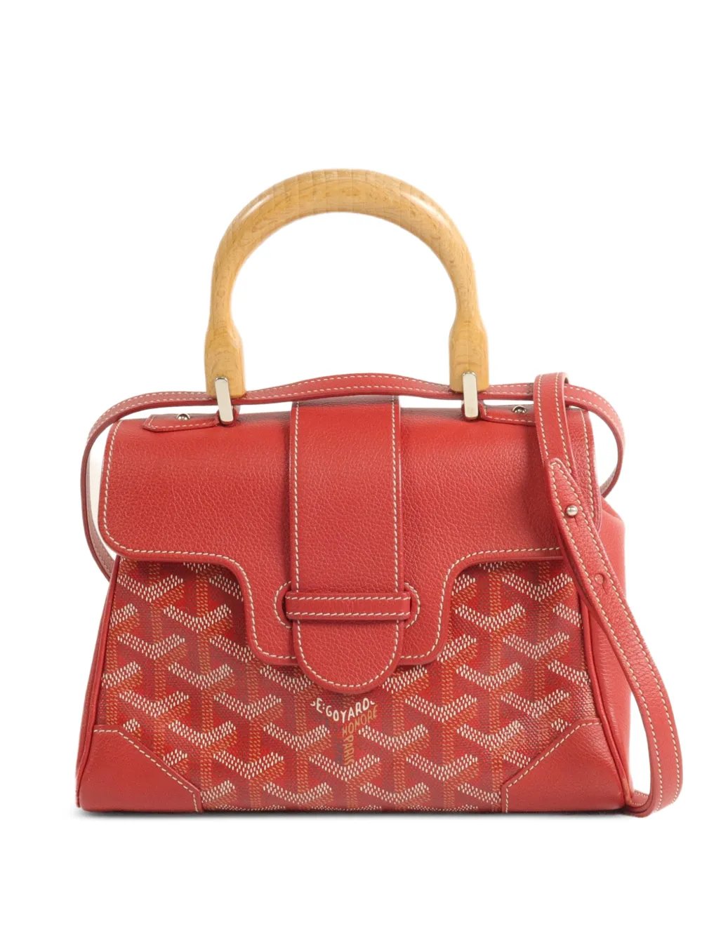 Saigon PM shoulder bag