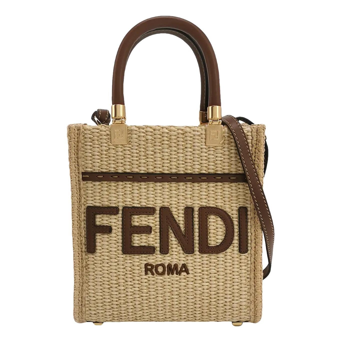 Sunshine crossbody bag
