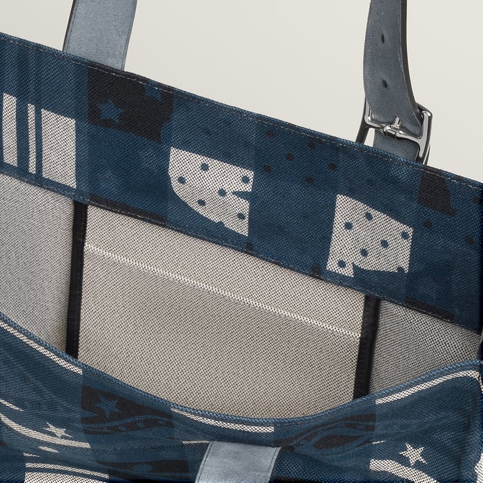 Etriviere Shopping Bag