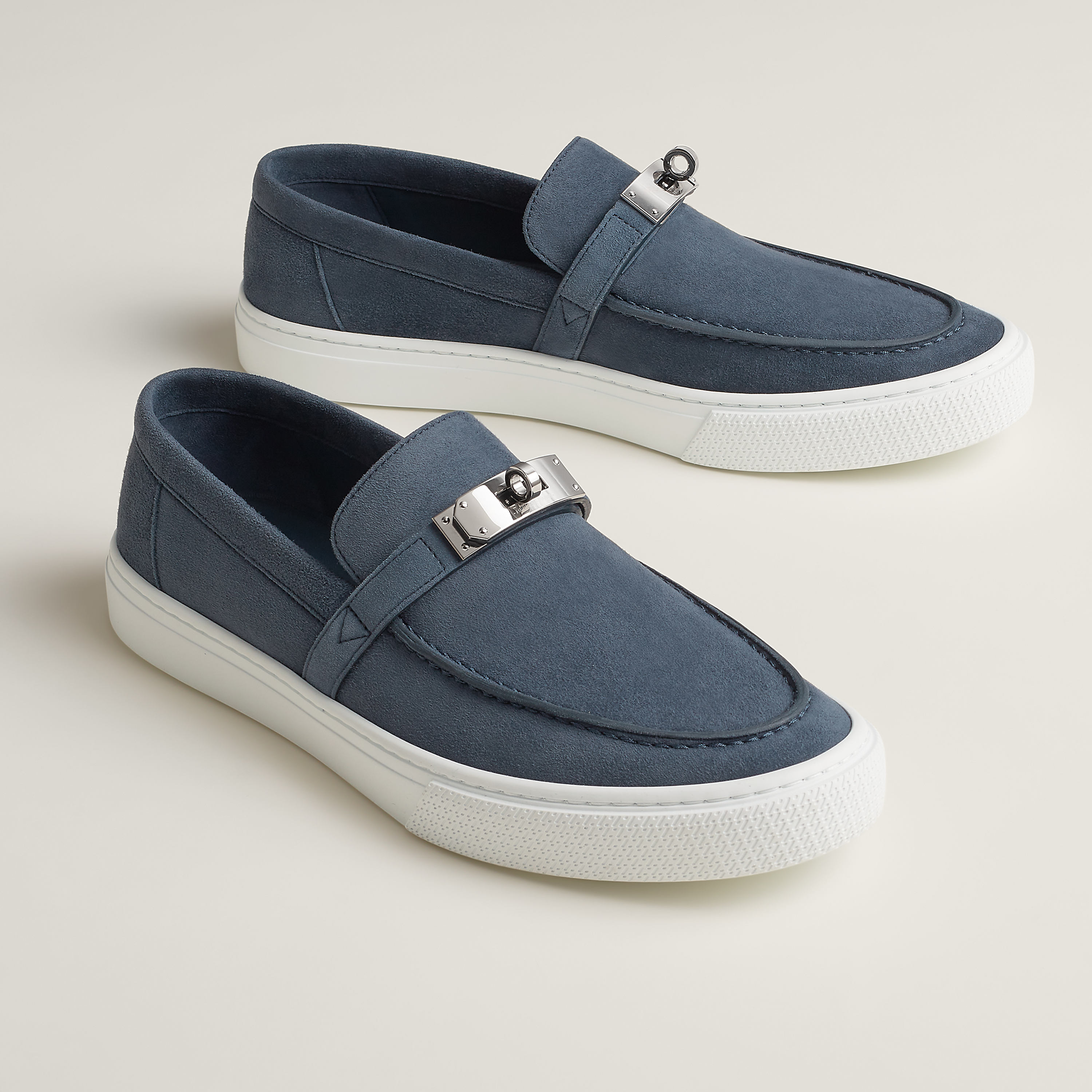 Game slip-on sneaker