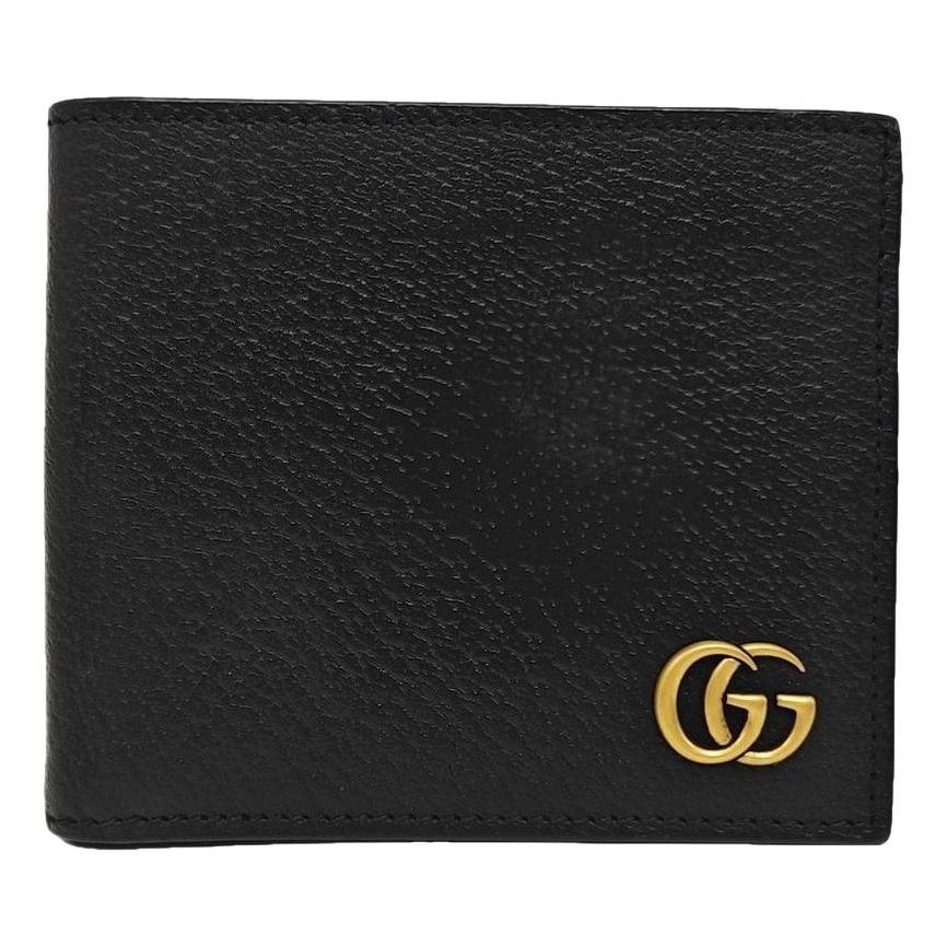 GG Marmont leather handbag