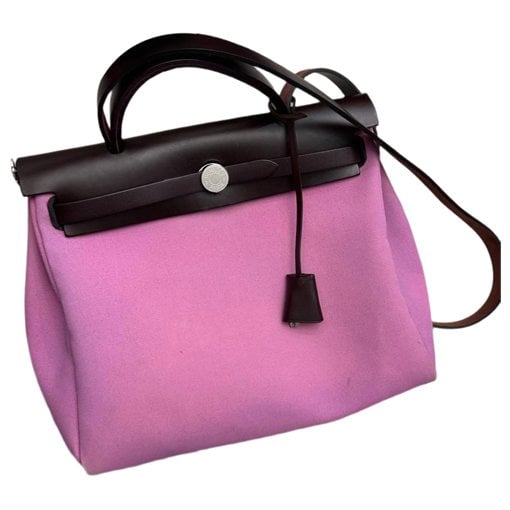 Hermes Herbag Handbag 4500