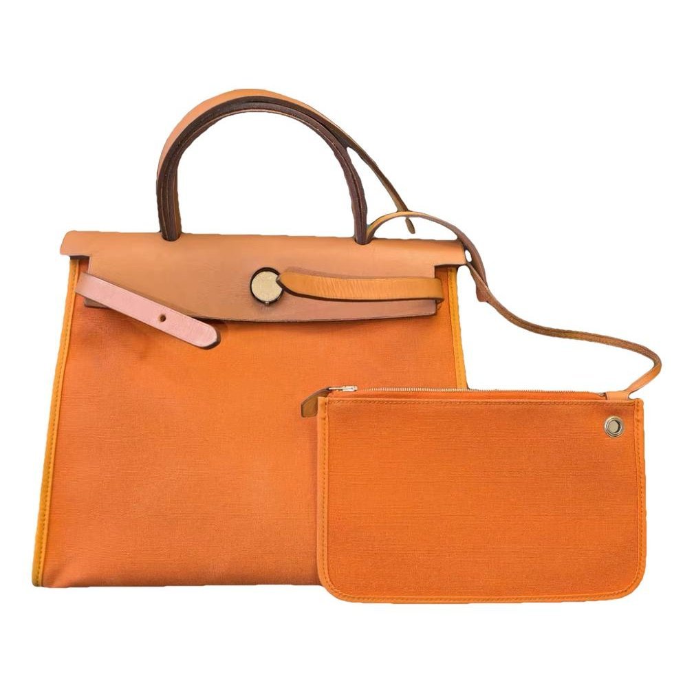 Herbag cloth handbag